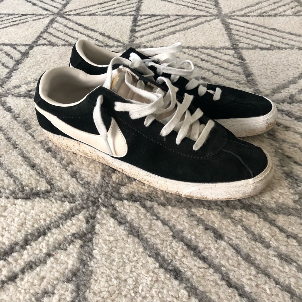 Nike Blazer low